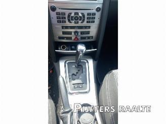 Peugeot 407 407 (6D), Sedan, 2004 / 2011 2.0 16V picture 11