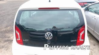 Volkswagen Up! Up! (121), Hatchback, 2011 1.0 12V 60 picture 7