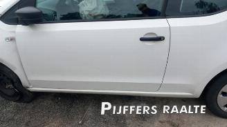 Volkswagen Up! Up! (121), Hatchback, 2011 1.0 12V 60 picture 13