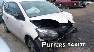 Volkswagen Up! Up! (121), Hatchback, 2011 1.0 12V 60 picture 3