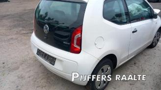 Volkswagen Up! Up! (121), Hatchback, 2011 1.0 12V 60 picture 5