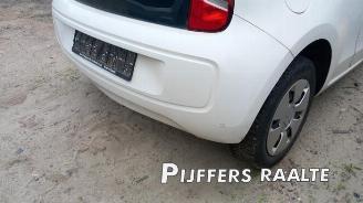 Volkswagen Up! Up! (121), Hatchback, 2011 1.0 12V 60 picture 10
