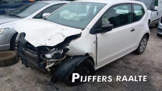 Volkswagen Up! Up! (121), Hatchback, 2011 1.0 12V 60 picture 2