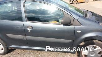 Toyota Aygo Aygo (B10), Hatchback, 2005 / 2014 1.0 12V VVT-i picture 2
