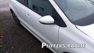 Volkswagen Polo Polo V (6R), Hatchback, 2009 / 2017 1.0 TSI 12V BlueMotion picture 26