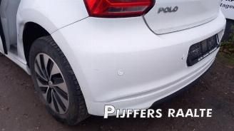 Volkswagen Polo Polo V (6R), Hatchback, 2009 / 2017 1.0 TSI 12V BlueMotion picture 14