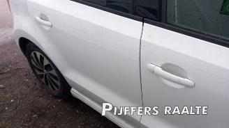 Volkswagen Polo Polo V (6R), Hatchback, 2009 / 2017 1.0 TSI 12V BlueMotion picture 24