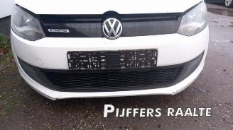 Volkswagen Polo Polo V (6R), Hatchback, 2009 / 2017 1.0 TSI 12V BlueMotion picture 4