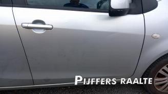 Suzuki Splash Splash, MPV, 2008 / 2015 1.0 12V picture 3