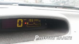 Renault Twingo Twingo (C06), Hatchback 3-drs, 1993 / 2007 1.2 16V picture 8