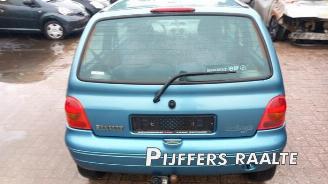 Renault Twingo Twingo (C06), Hatchback 3-drs, 1993 / 2007 1.2 16V picture 7