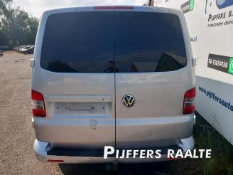 Volkswagen Transporter Transporter T5, Van, 2003 / 2015 2.5 TDi PF picture 7