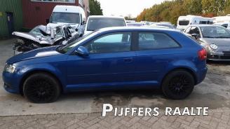 Audi A3 A3 (8P1), Hatchback 3-drs, 2003 / 2012 1.4 TFSI 16V picture 2