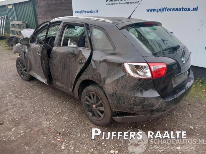 Seat Ibiza Ibiza ST (6J8), Combi, 2010 / 2016 1.2 TDI Ecomotive