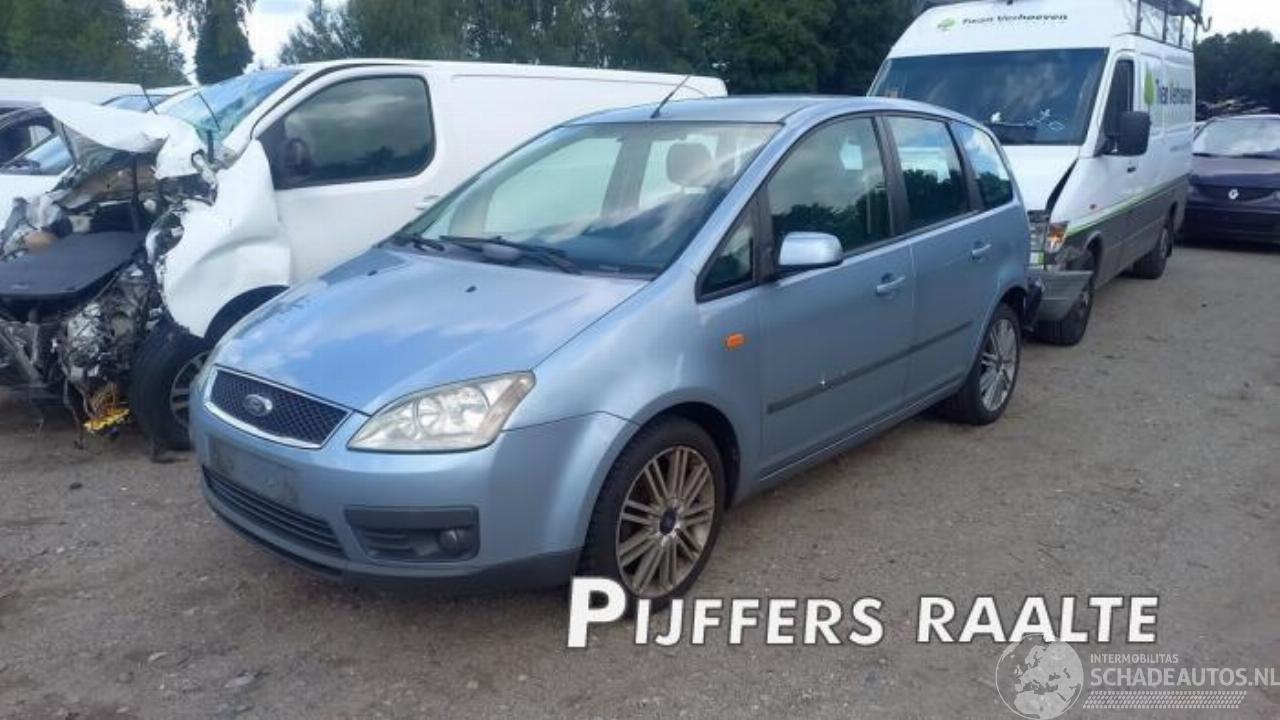 Ford C-Max Focus C-Max, MPV, 2003 / 2007 1.8 16V