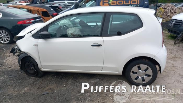 Volkswagen Up! Up! (121), Hatchback, 2011 1.0 12V 60