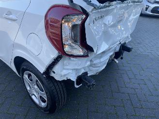 Kia Picanto 1.0 DPi ComfortLine 5p NIEUW!!! NETTO PRICE picture 22