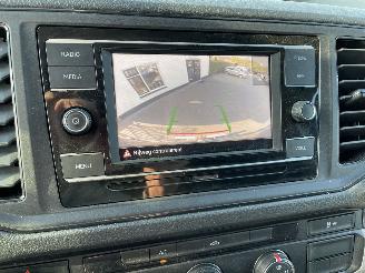 Volkswagen Crafter 30 2.0 TDI L3H2 Economy Business N.A.P NL AUTO PRACHTIG!!! picture 8