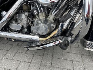 Harley-Davidson Electra Glide FLHTC ORIGINEEL NL N.A.P PRACHTIG!!! picture 12