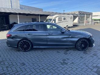 Mercedes C-klasse Estate 180 Sport Edition Premium Plus N.A.P NL AUTO PRACHTIG!!! picture 6