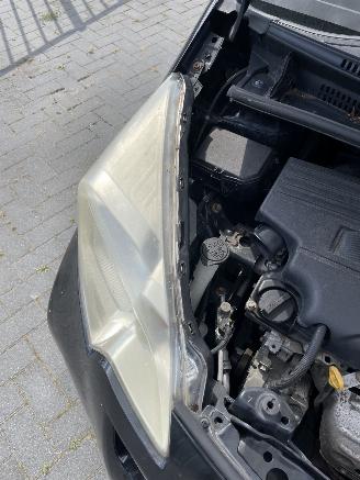 Toyota Verso S 1.3 VVT-i Aspiration N.A.P NL AUTO picture 17