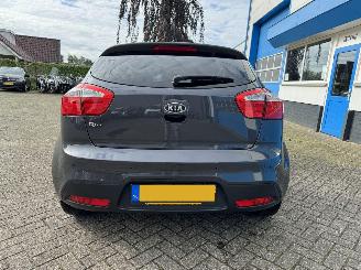 Kia Rio 1.2 CVVT  SUPER PACK picture 7