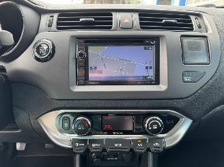 Kia Rio 1.2 CVVT  SUPER PACK picture 18