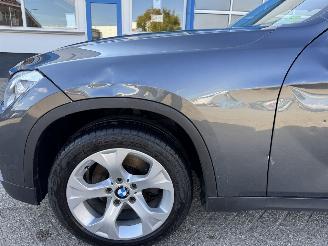 BMW X1 1.8i  AUTOMAAT picture 10