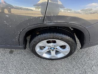 BMW X1 1.8i  AUTOMAAT picture 13