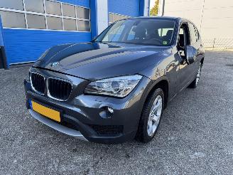 BMW X1 1.8i  AUTOMAAT picture 2