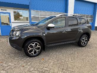 Dacia Duster 1.2 TCE  PRESTIGE picture 1