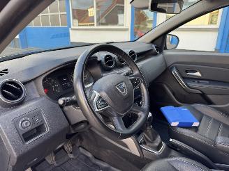 Dacia Duster 1.2 TCE  PRESTIGE picture 21