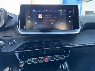 Peugeot 208 1.2  AUTOMAAT picture 20