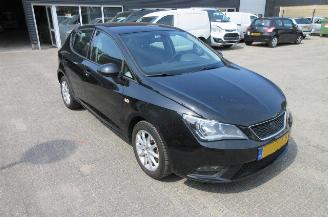 Seat Ibiza 1.0 TSI Style 5-drs airco picture 1