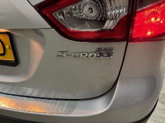 Suzuki S-Cross 1.6 Comfort  Clima picture 9