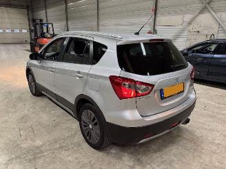 Suzuki S-Cross 1.6 Comfort  Clima picture 1