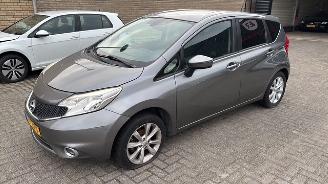 Nissan Note 1.2 5-drs Automaat (53.306 Nap) picture 2