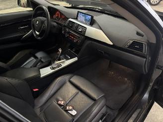 BMW 3-serie GT 328i High Executive 245pk picture 12