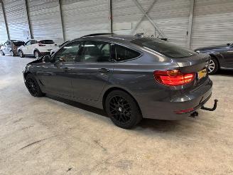 BMW 3-serie GT 328i High Executive 245pk picture 6