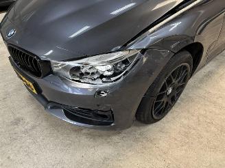BMW 3-serie GT 328i High Executive 245pk picture 9