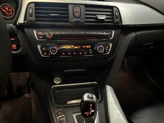 BMW 3-serie GT 328i High Executive 245pk picture 20