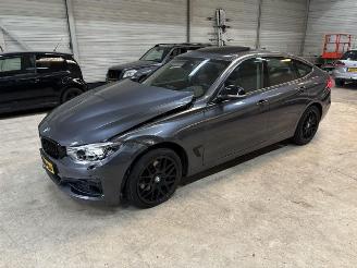 BMW 3-serie GT 328i High Executive 245pk picture 7