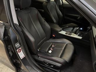 BMW 3-serie GT 328i High Executive 245pk picture 13