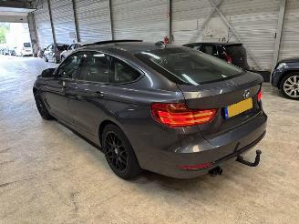 BMW 3-serie GT 328i High Executive 245pk picture 5