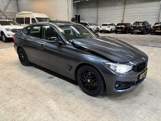 BMW 3-serie GT 328i High Executive 245pk picture 2