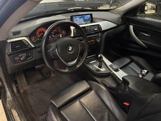 BMW 3-serie GT 328i High Executive 245pk picture 19