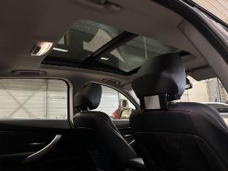 BMW 3-serie GT 328i High Executive 245pk picture 15