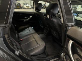 BMW 3-serie GT 328i High Executive 245pk picture 14