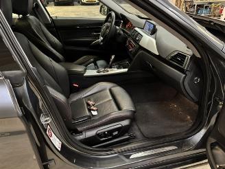 BMW 3-serie GT 328i High Executive 245pk picture 11