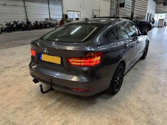 BMW 3-serie GT 328i High Executive 245pk picture 4